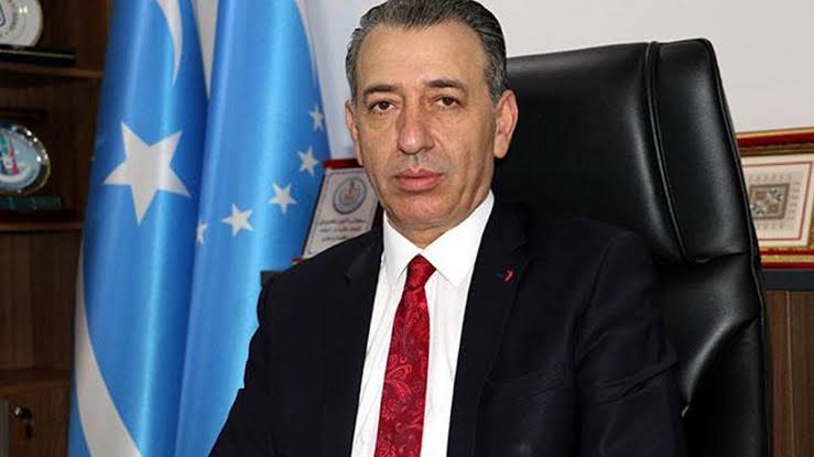 Irak Türkmen Bakanı Selim: “Osmanlı Mirası Bölgede Devam Ediyor”